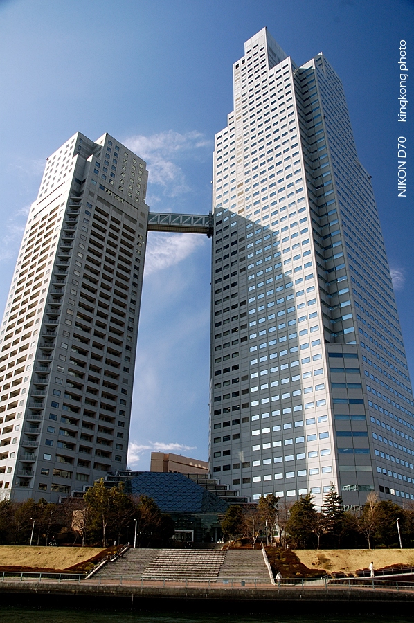 sumida river line 11.jpg - 淺草  台場 - 觀光船